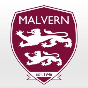 Malvern Town Logo
