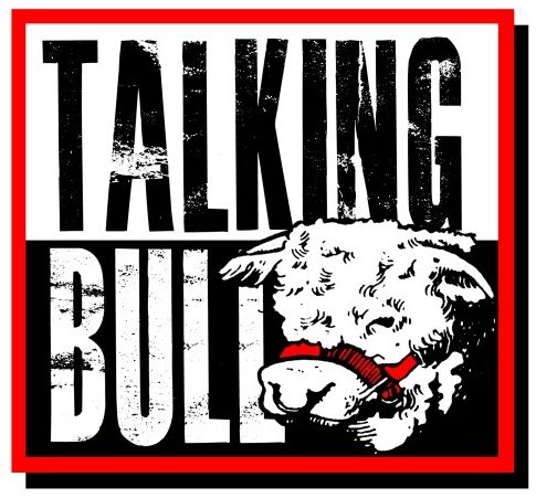 Talking Bull