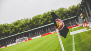 Broadhurst Park Flag