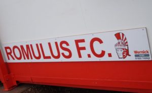 Romulus FC