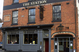 the-station