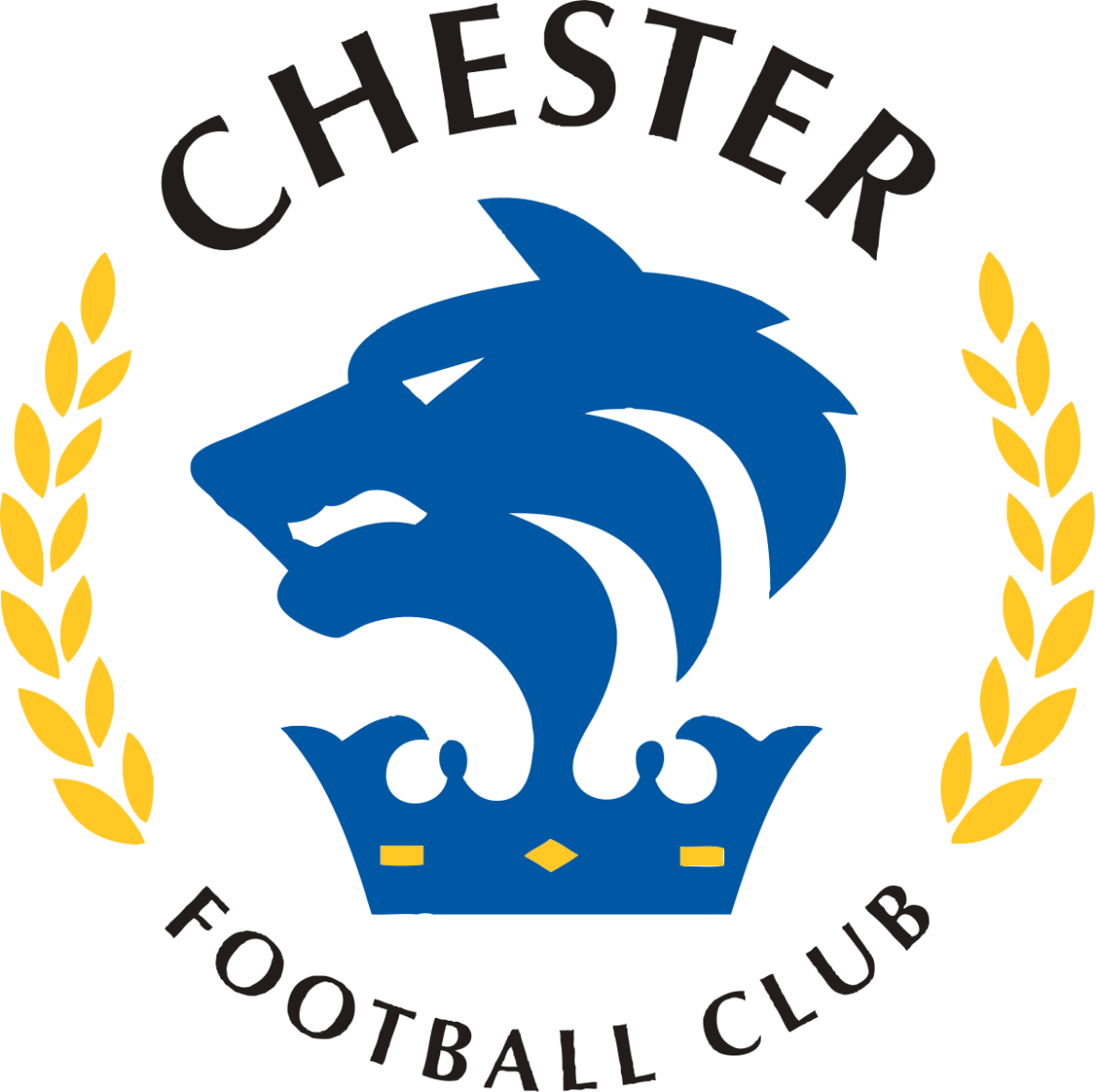 Chester FC Talking Bull Away Guide Talking Bull