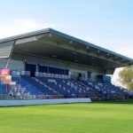 Hereford face crucial clash at the Tameside against Curzon Ashton