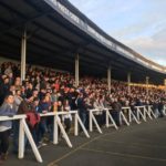 Hereford close in on a sell-out versus Gillingham