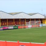 Hereford upbeat ahead of crunch game at Banbury