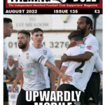Upwardly Mobile – New Talking Bull – Out Now!