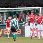 Dispirited and lethargic Bulls disintegrate at Blyth