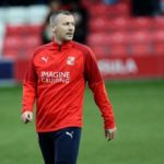 New Hereford boss Caddis faces great expectations