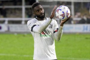 OSJ – The Magician – New Talking Bull Issue – Out NOW!