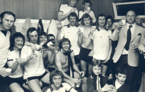 50 Years Ago – Title Winners!