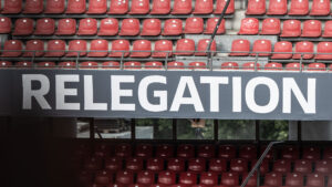 Relegation