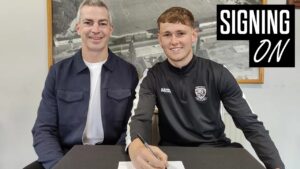 Bulls Grab Cox